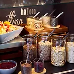 B&B Hotel Wiener Neudorf 3*
