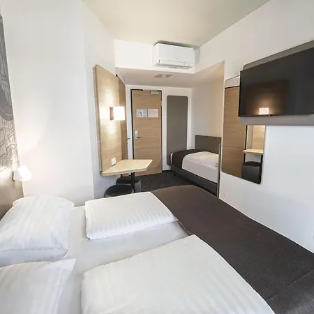 B&B Hotel Wiener Neudorf Hotel *