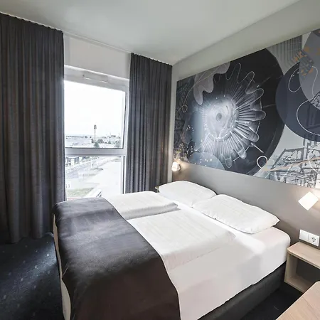 B&B Hotel Wiener Neudorf Hotel Wiener Neudorf
