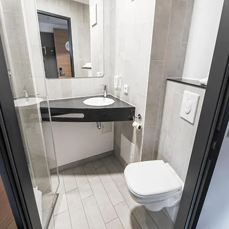 B&B Hotel Wiener Neudorf Hotel *