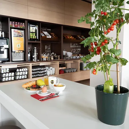 B&B Hotel Wiener Neudorf * Wiener Neudorf