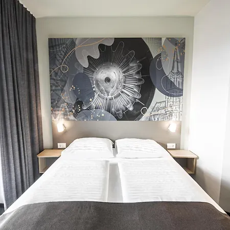 Hotel B&B Hotel Wiener Neudorf Wiener Neudorf