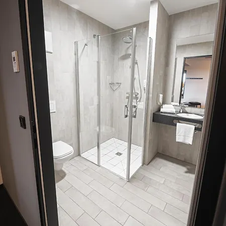 B&B Hotel Wiener Neudorf Hotel Wiener Neudorf