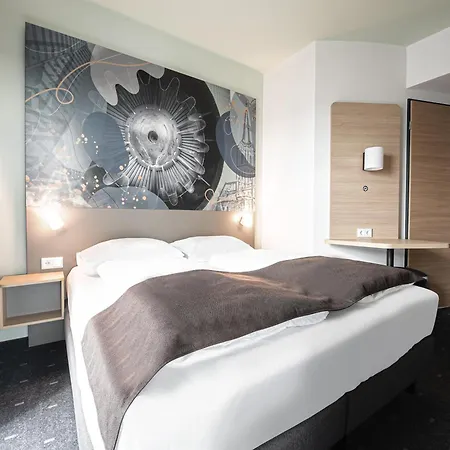 B&B Hotel Wiener Neudorf Hotel