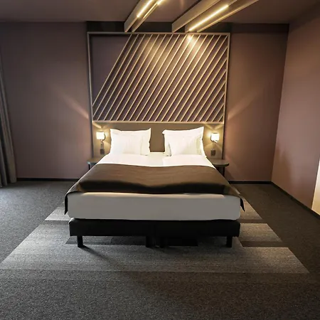 B&B Hotel Wiener Neudorf *