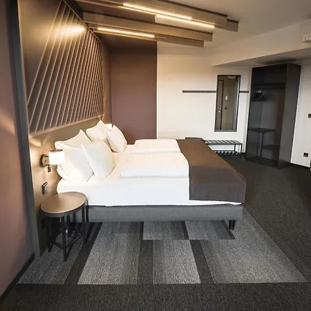 Hotel B&B Hotel Wiener Neudorf *