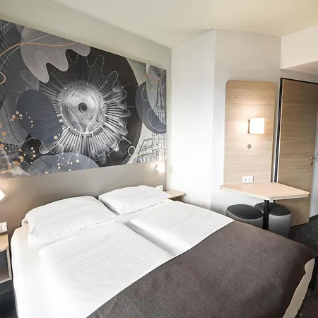 B&B Hotel Wiener Neudorf *