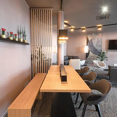 B&B HOTEL Wiener Neudorf