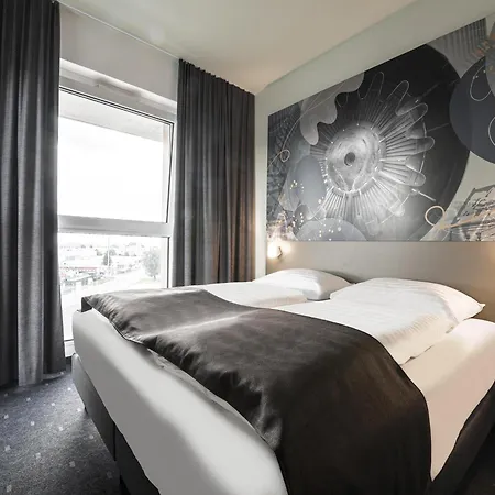B&B Hotel Wiener Neudorf * Wiener Neudorf