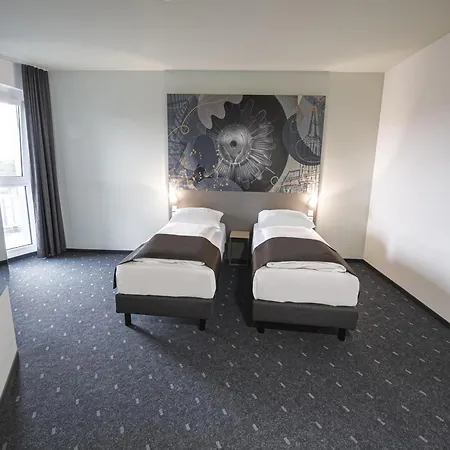 B&B Hotel Wiener Neudorf * Wiener Neudorf