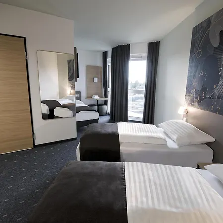 B&B Hotel Wiener Neudorf Hotel Wiener Neudorf