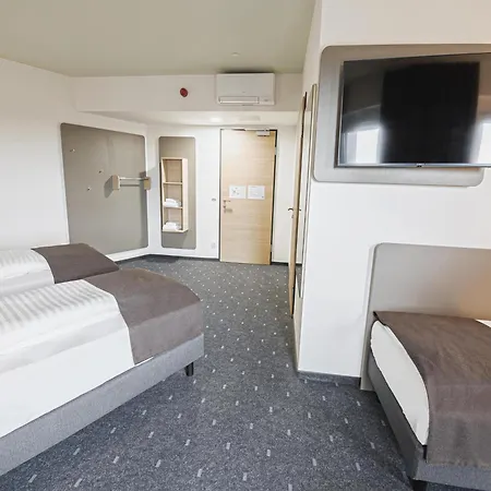 B&B Hotel Wiener Neudorf Wiener Neudorf