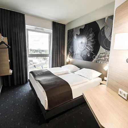 Hotel B&B Hotel Wiener Neudorf *