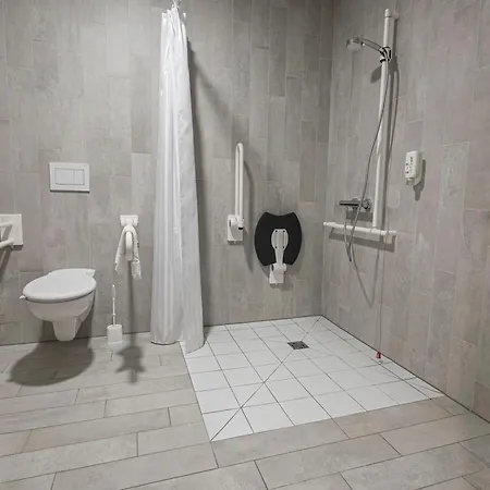 B&B Hotel Wiener Neudorf Hotel Wiener Neudorf