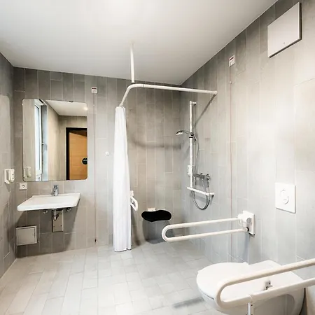 Hotel B&B Hotel Wiener Neudorf *