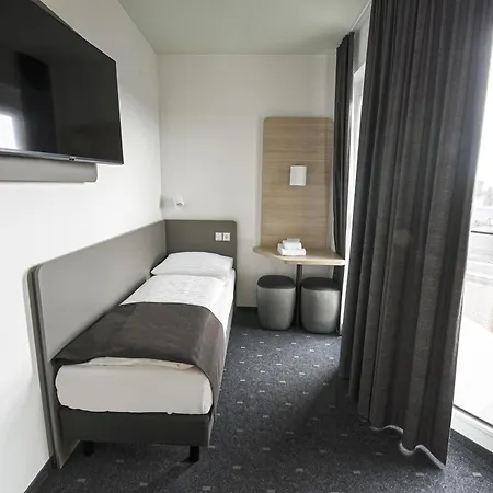 B&B Hotel Wiener Neudorf *