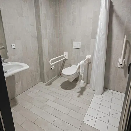B&B Hotel Wiener Neudorf Hotel