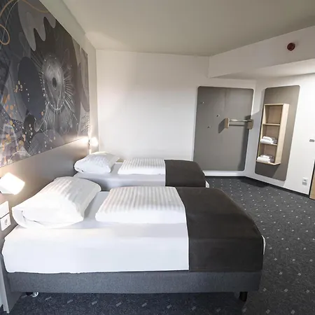 B&B Hotel Wiener Neudorf * Wiener Neudorf
