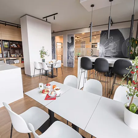 B&B Hotel Wiener Neudorf