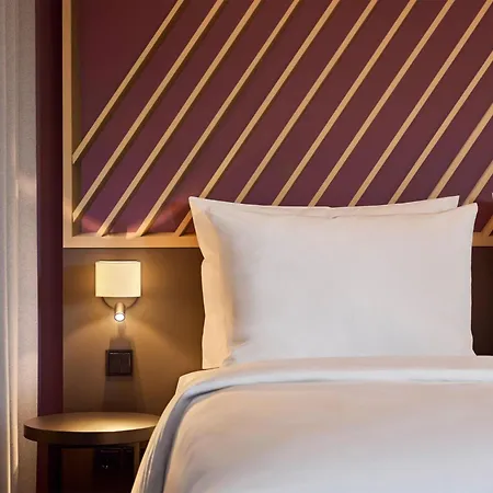 B&B Hotel Wiener Neudorf