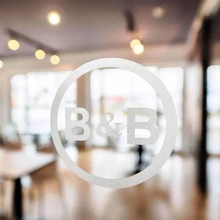 B&B Hotel Wiener Neudorf 维也纳新村