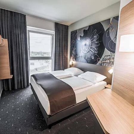 B&B Hotel Wiener Neudorf