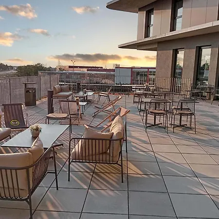 Hotel B&B Hotel Wiener Neudorf