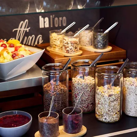 B&B HOTEL Wiener Neudorf 3*