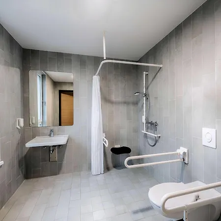 B&B Hotel Wiener Neudorf Wiener Neudorf