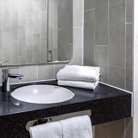 B&B Hotel Wiener Neudorf