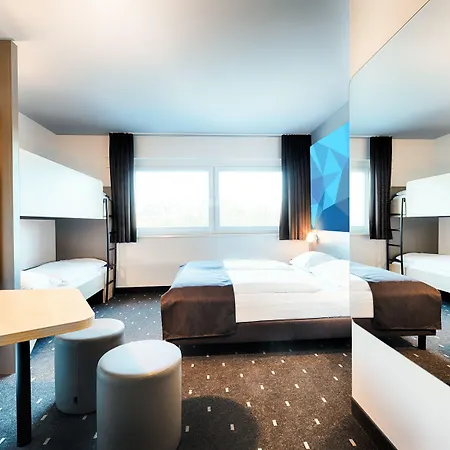 B&B HOTEL Wiener Neudorf Hotel