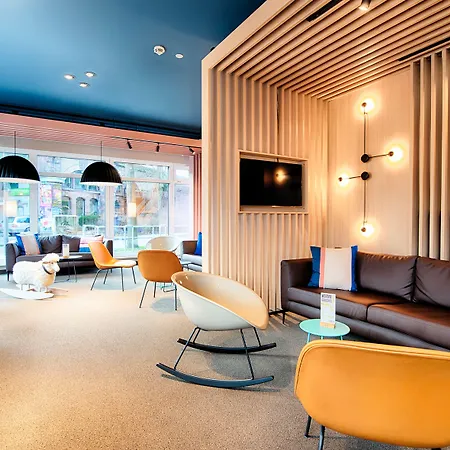 B&B Hotel Wiener Neudorf 3*
