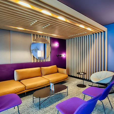 B&B Hotel Wiener Neudorf