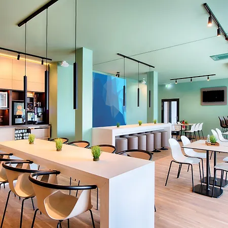 B&B Hotel Wiener Neudorf Ξενοδοχείο Wiener Neudorf