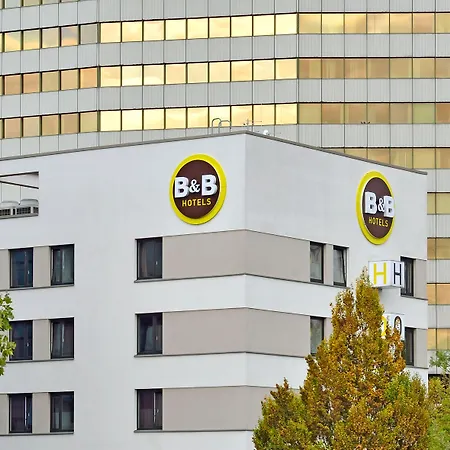 B&B Hotel Wiener Neudorf 3*