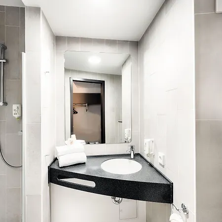 B&B Hotel Wiener Neudorf Wiener Neudorf