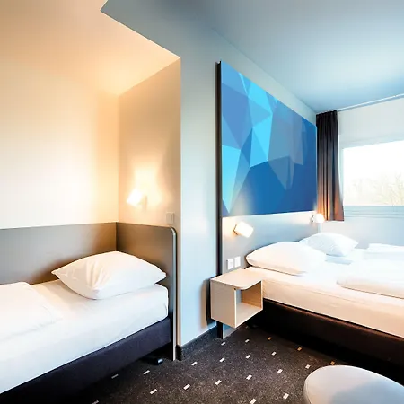Hotel B&B Hotel Wiener Neudorf 3*