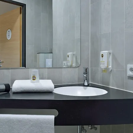 B&B Hotel Wiener Neudorf Hotel Wiener Neudorf