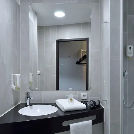 Hotel B&B Hotel Wiener Neudorf
