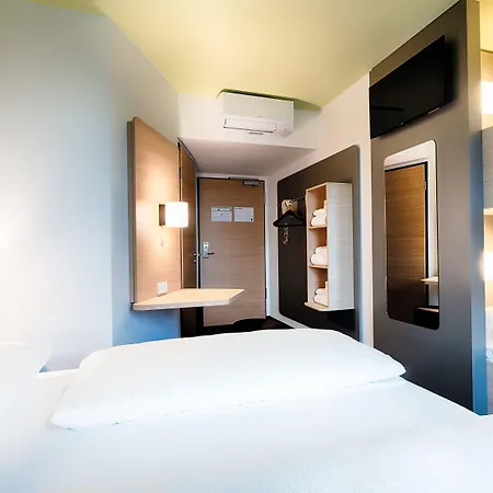 B&B Hotel Wiener Neudorf Hotel 3*