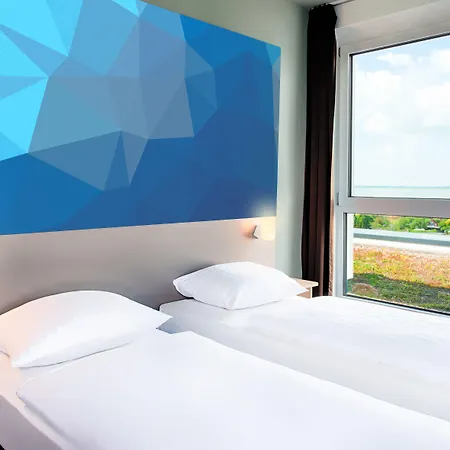 Hotel B&B Hotel Wiener Neudorf Wiener Neudorf