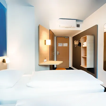 B&B Hotel Wiener Neudorf 3* Wiener Neudorf