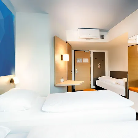 B&B Hotel Wiener Neudorf Hotel Wiener Neudorf