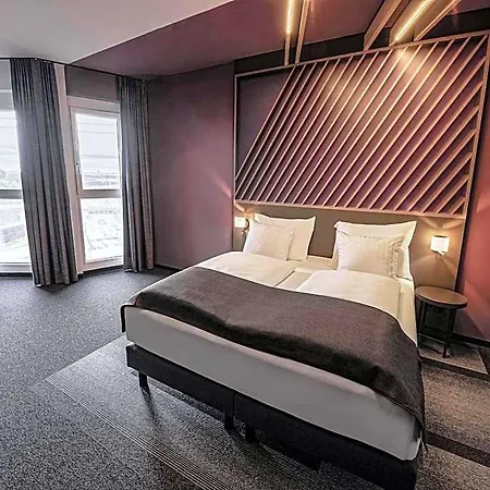 B&B Hotel Wiener Neudorf Hotel