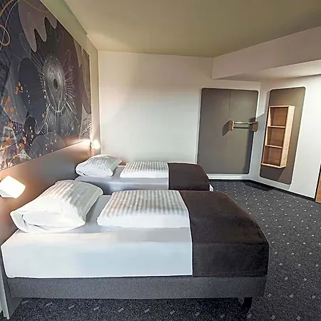Hotel B&B Hotel Wiener Neudorf Wiener Neudorf