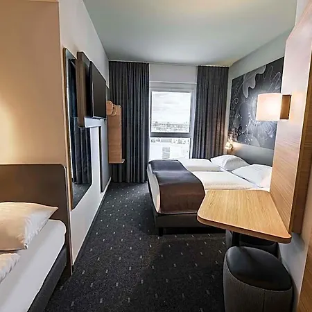 Hotel B&B Hotel Wiener Neudorf