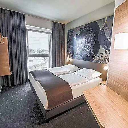 B&B Hotel Wiener Neudorf Hotel 3*