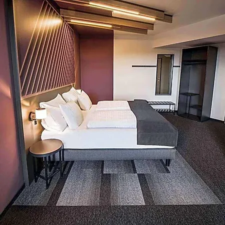 Hotel B&B Hotel Wiener Neudorf