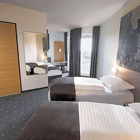 Hotel B&B Hotel Wiener Neudorf