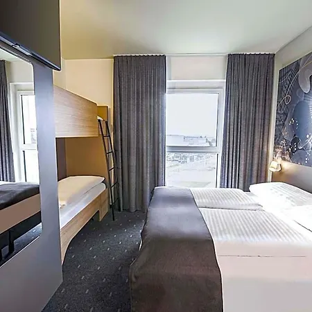 Hotel B&B Hotel Wiener Neudorf Wiener Neudorf